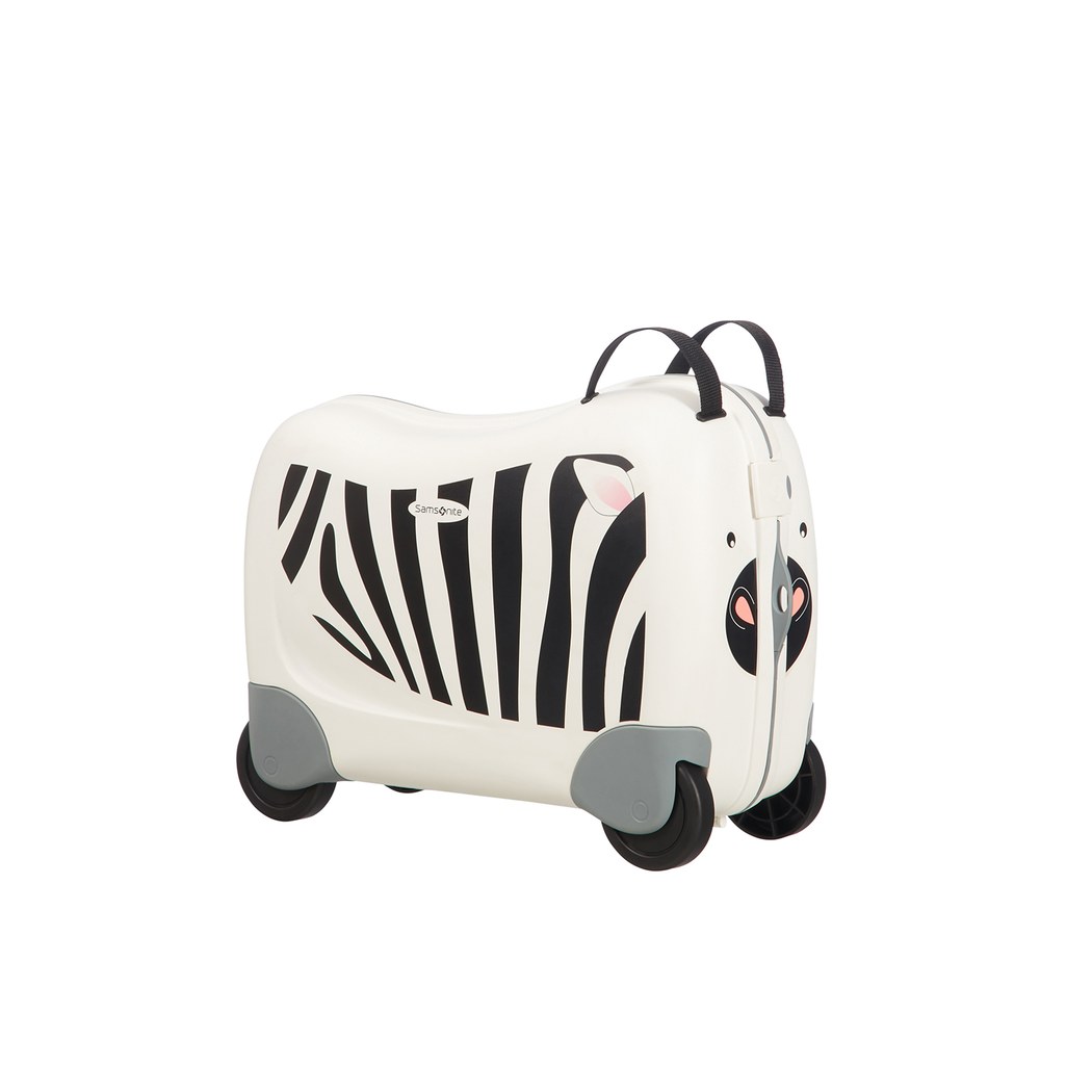 Samsonite Dream Rider - Çocuk valizi 50 cm