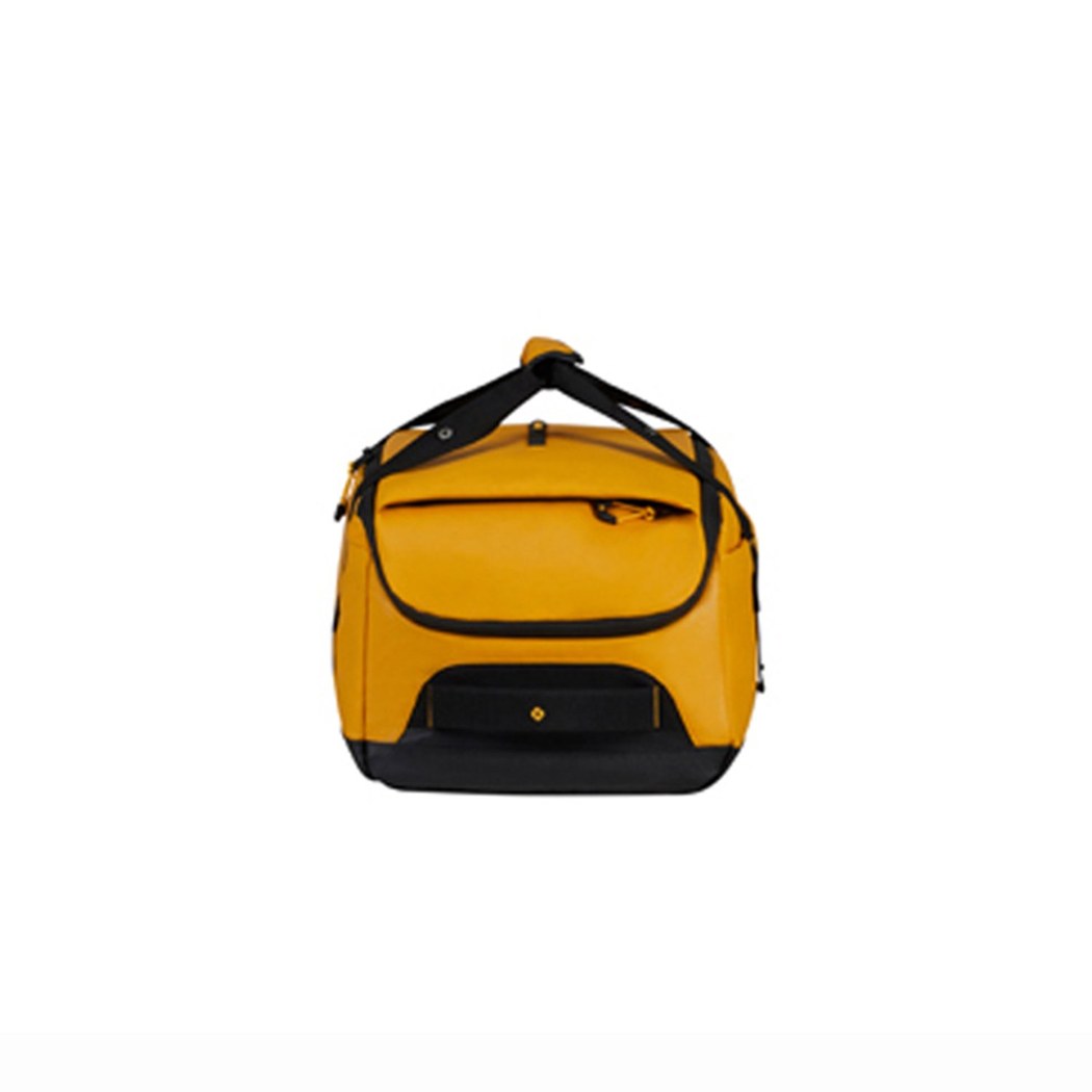 Samsonite Duffle Sarı Spor Çantası