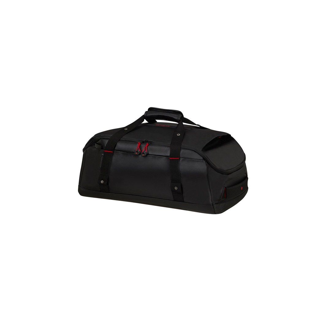Samsonite Duffle Sarı Spor Çantası