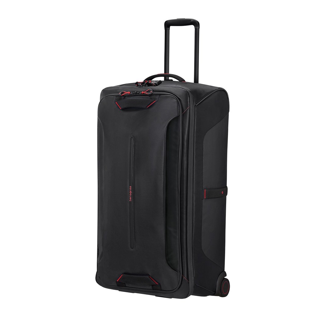 Samsonite Duffle Tekerlekli Spor Çantası