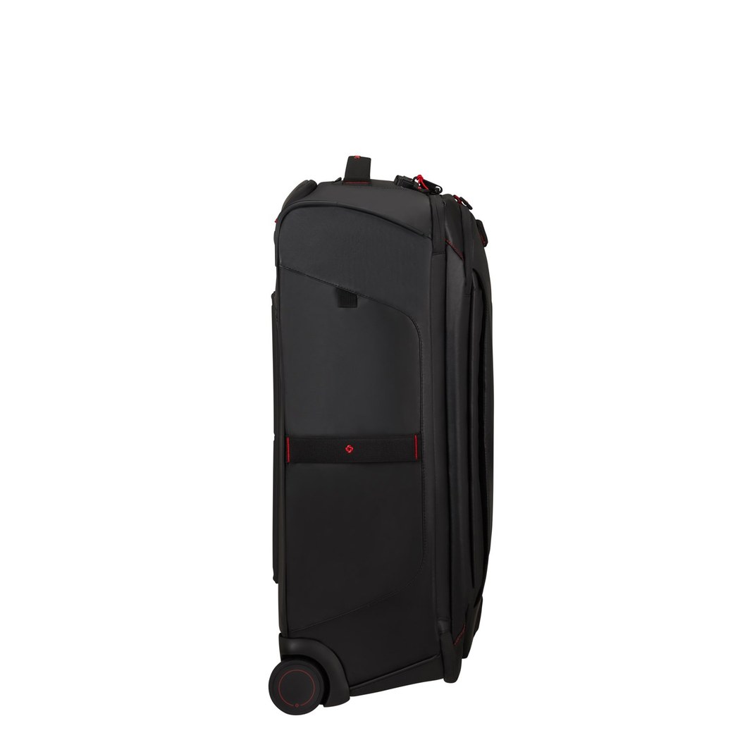 Samsonite Duffle Tekerlekli Spor Çantası