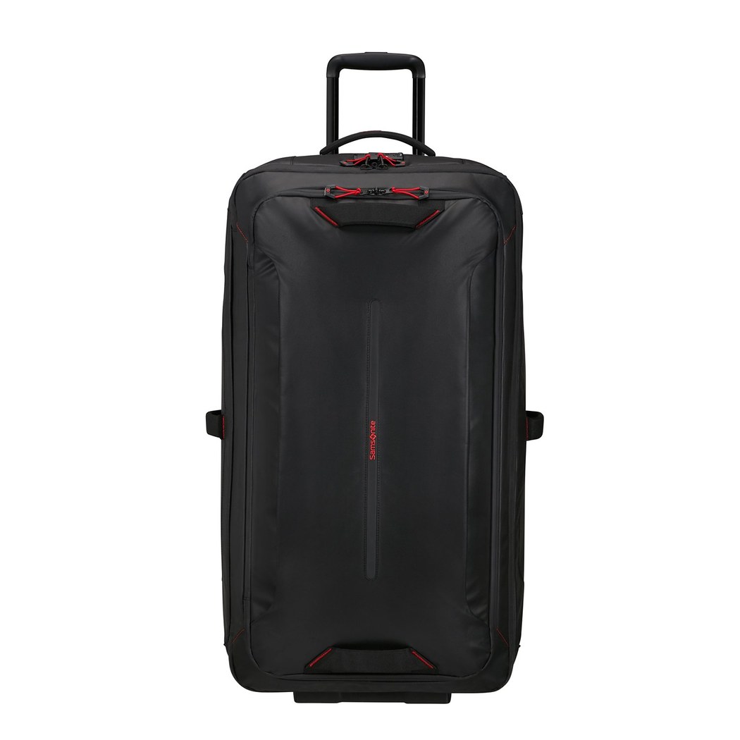 Samsonite Duffle Tekerlekli Spor Çantası