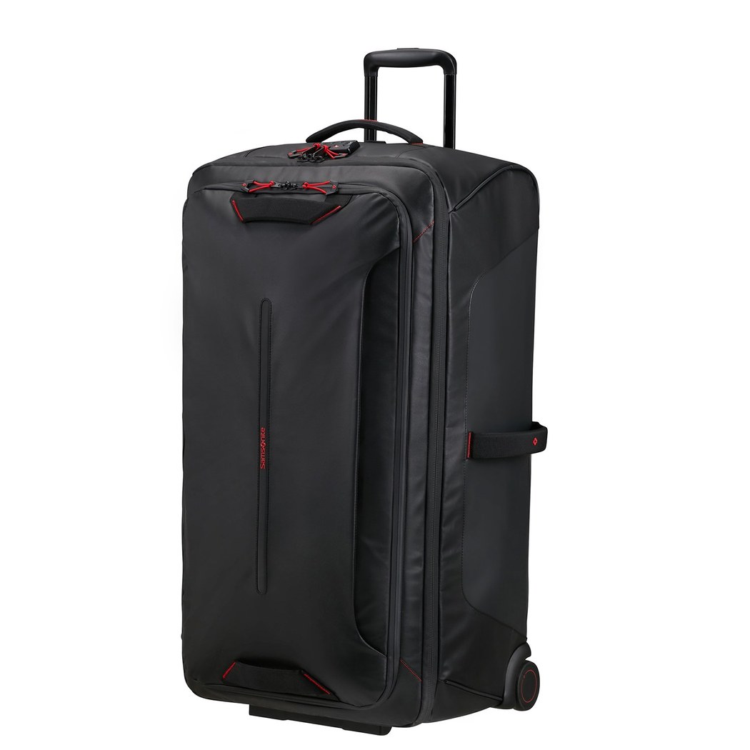 Samsonite Duffle Tekerlekli Spor Çantası