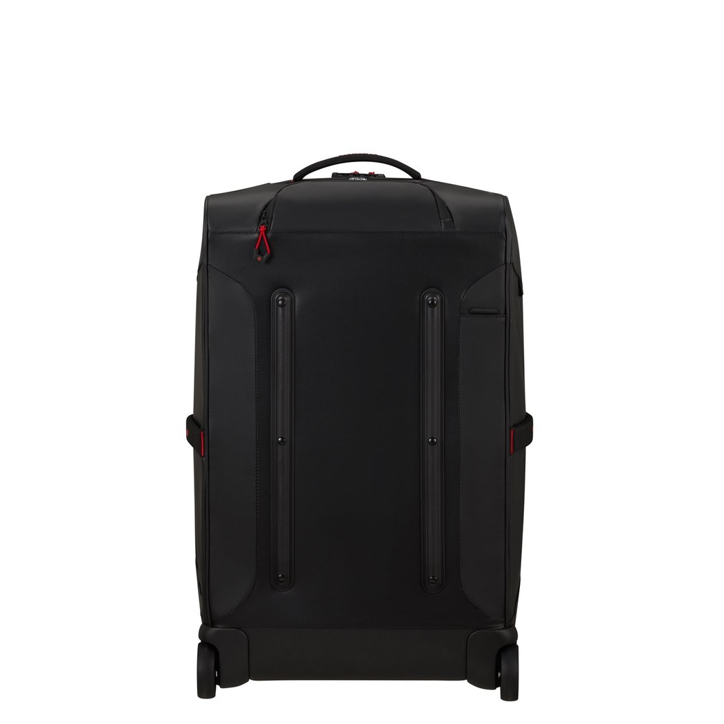 Samsonite Duffle Tekerlekli Spor Çantası