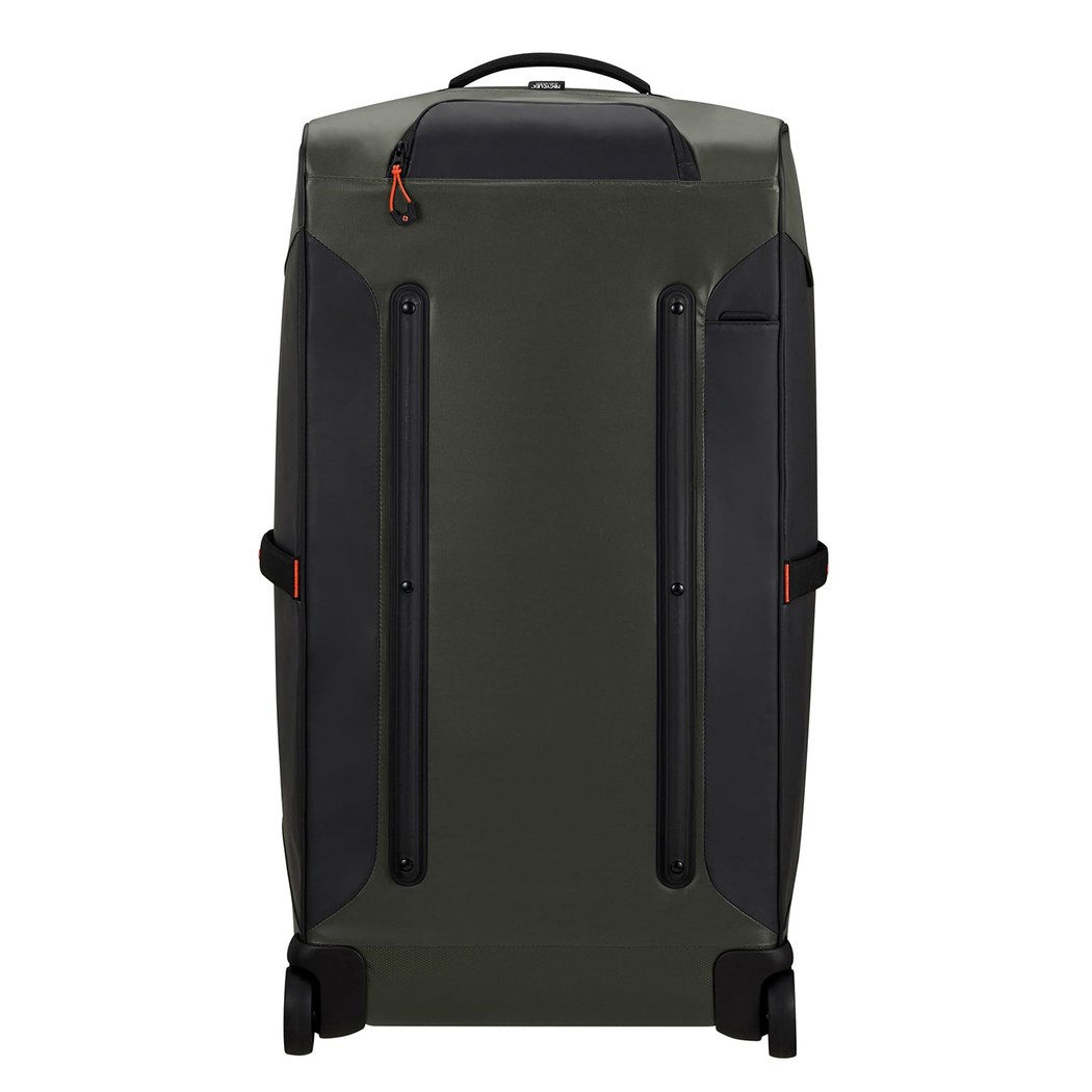 Samsonite Duffle Tekerlekli Spor Çantası