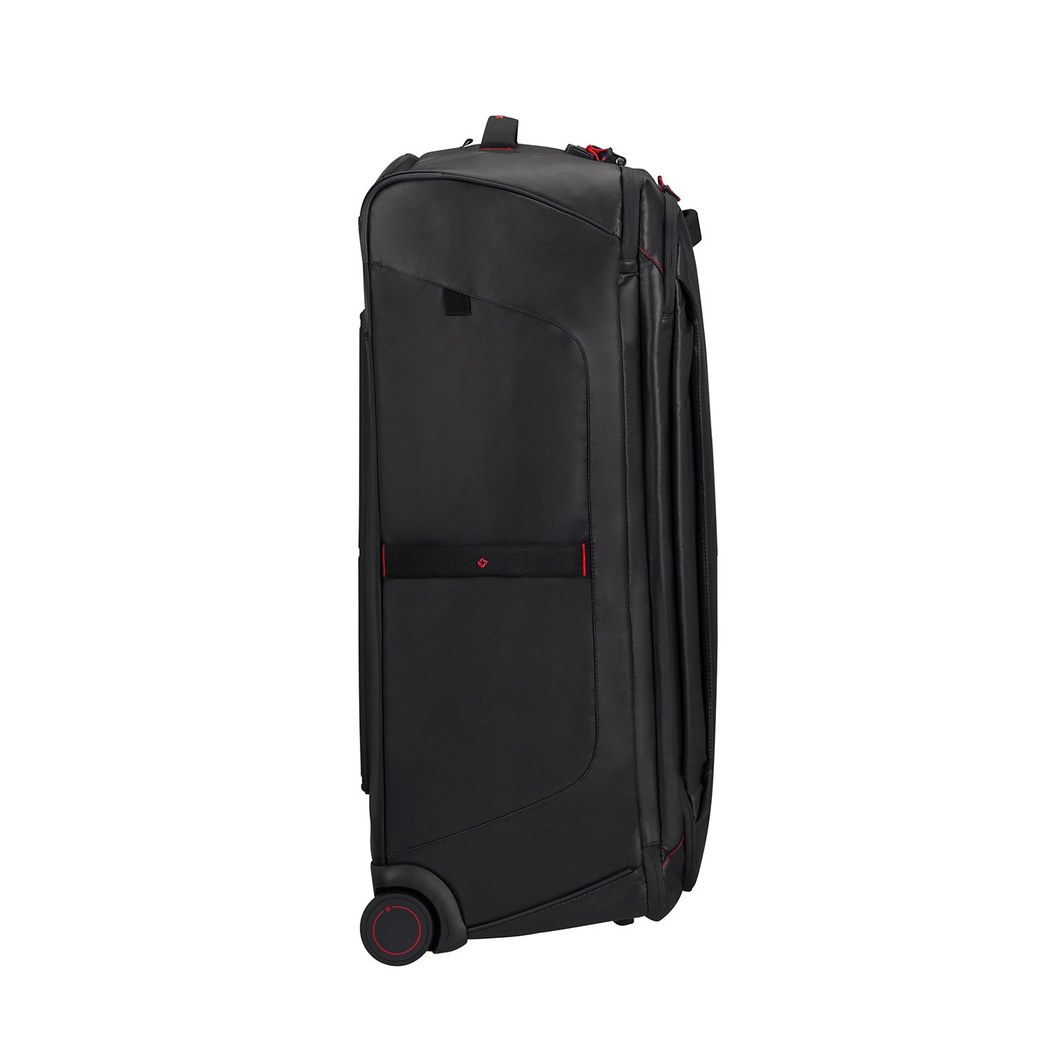 Samsonite Duffle Tekerlekli Spor Çantası