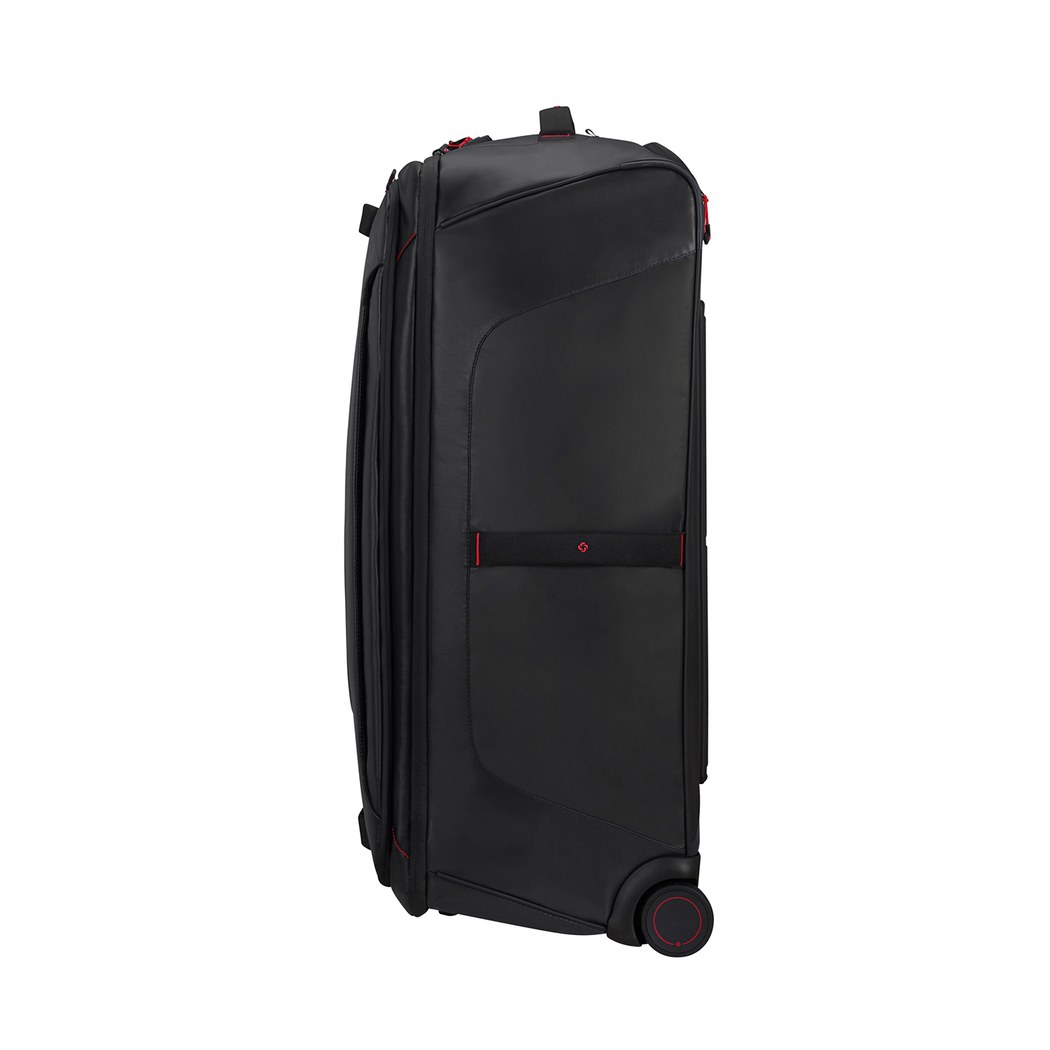 Samsonite Duffle Tekerlekli Spor Çantası