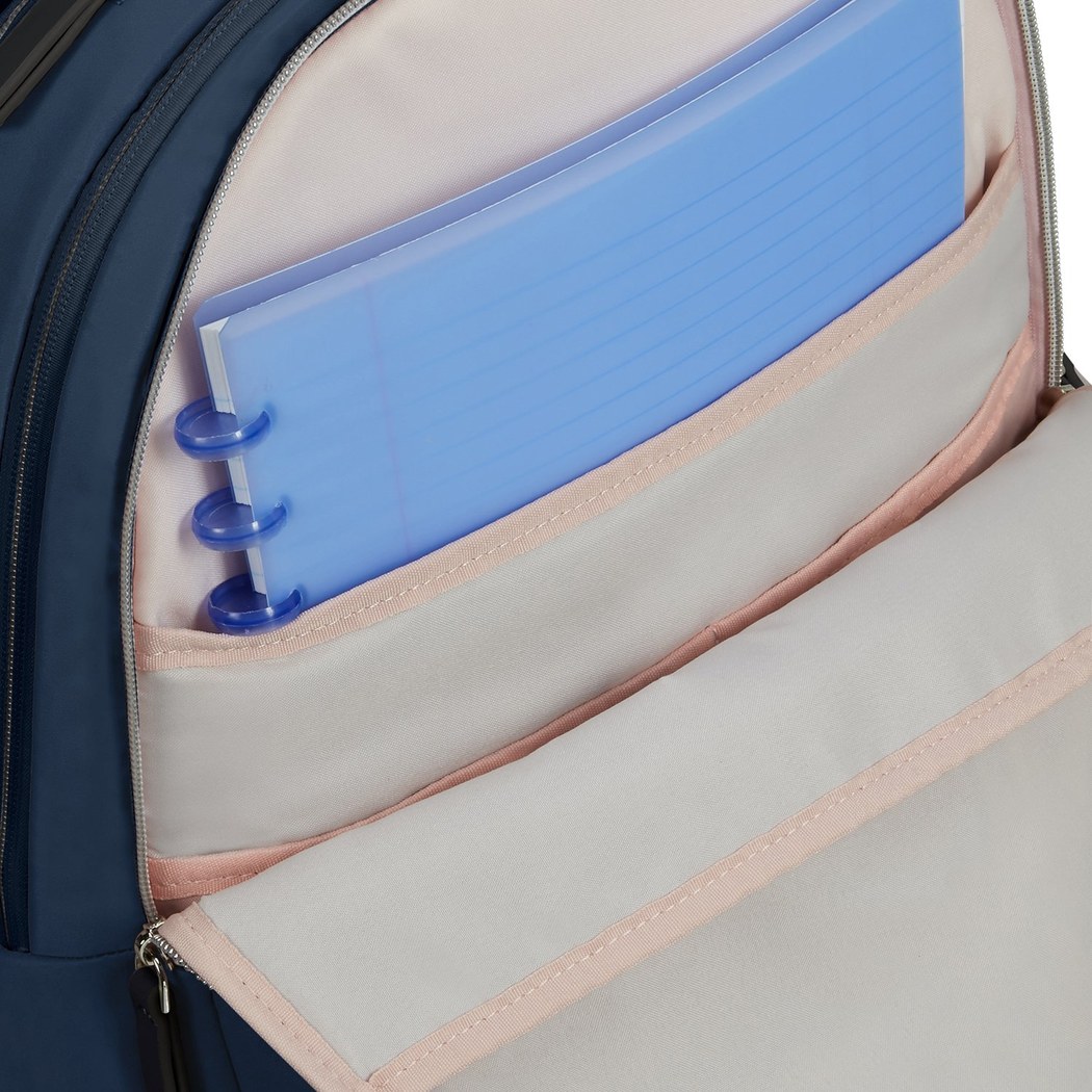 Samsonite Eco Wave - Laptop Sırt Çantası 15.6