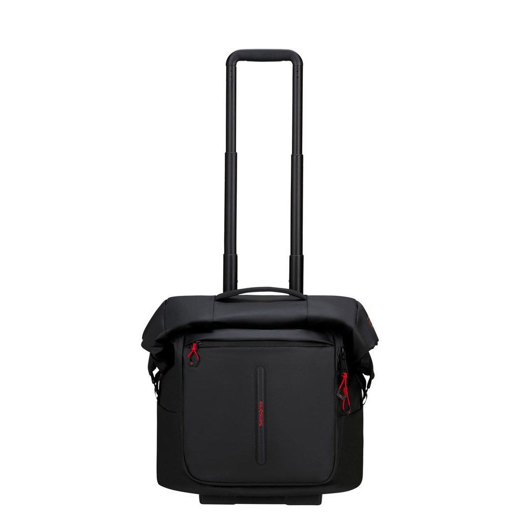 Samsonite Ecodiver - 2 Tekerlekli Duffle Seyahat Çantası