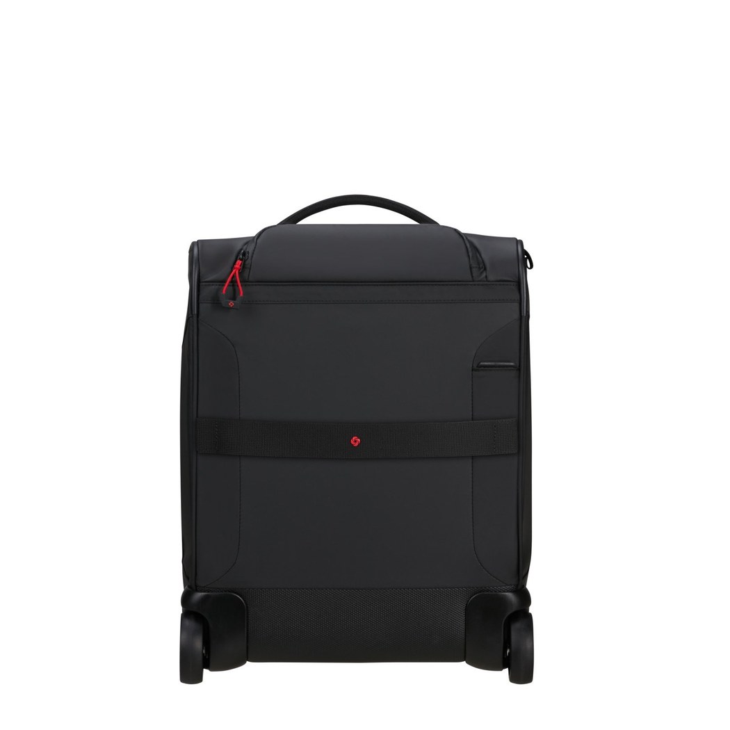 Samsonite Ecodiver - 2 Tekerlekli Duffle Kabin Boy Valiz