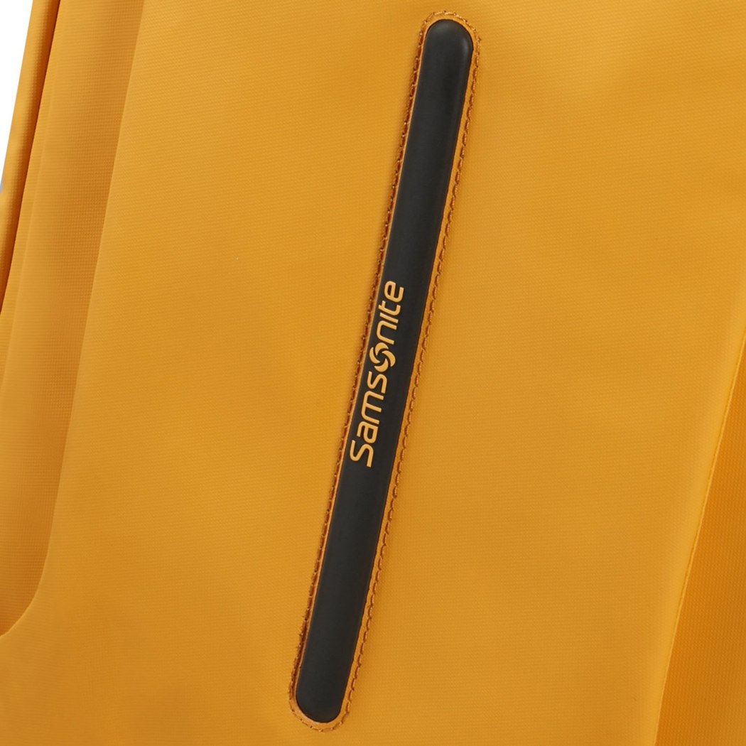 Samsonite Ecodiver - 2 Tekerlekli Duffle Kabin Boy Valiz