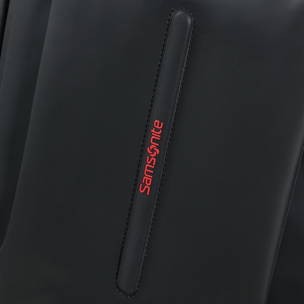 Samsonite Ecodiver - 2 Tekerlekli Duffle Kabin Boy Valiz