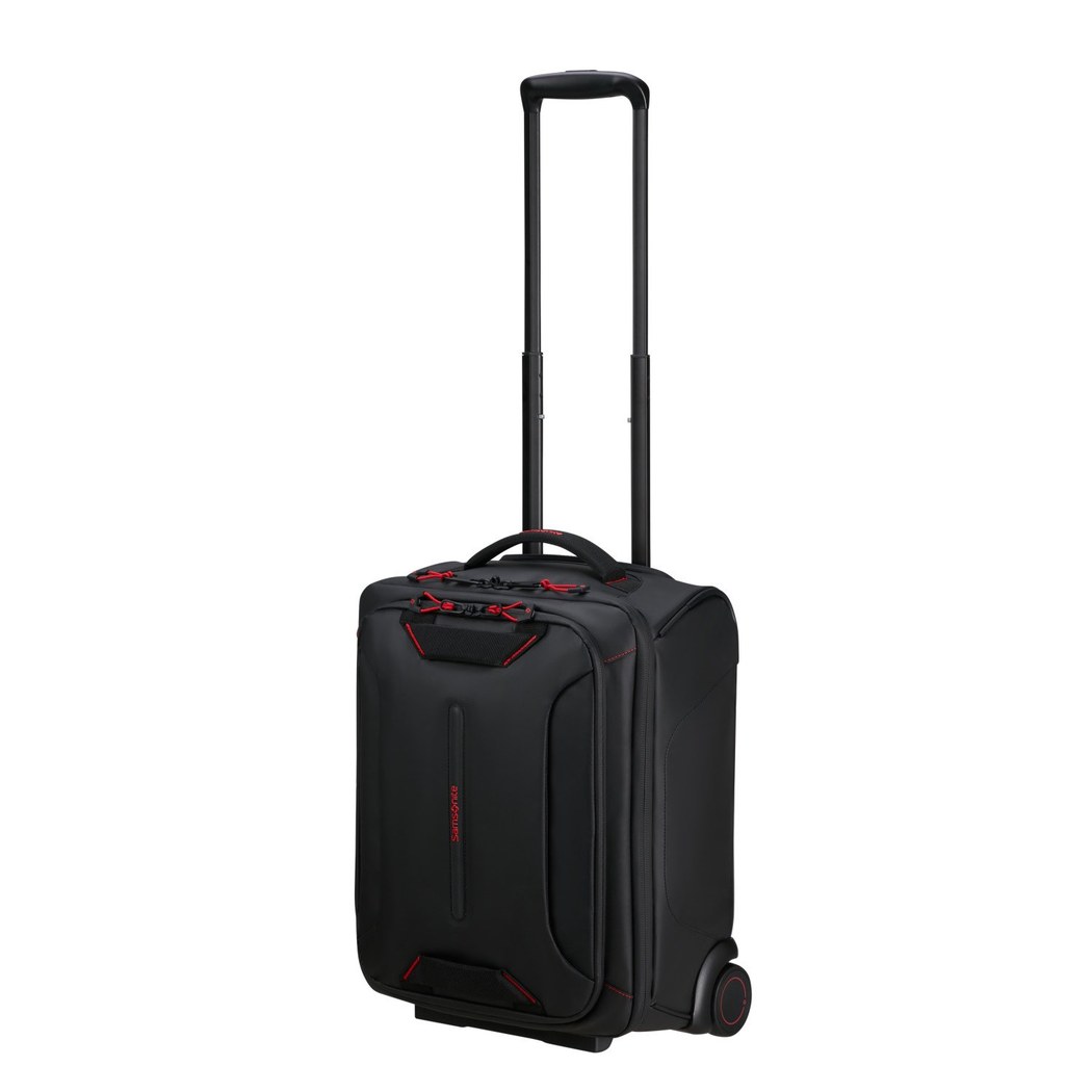 Samsonite Ecodiver - 2 Tekerlekli Duffle Kabin Boy Valiz