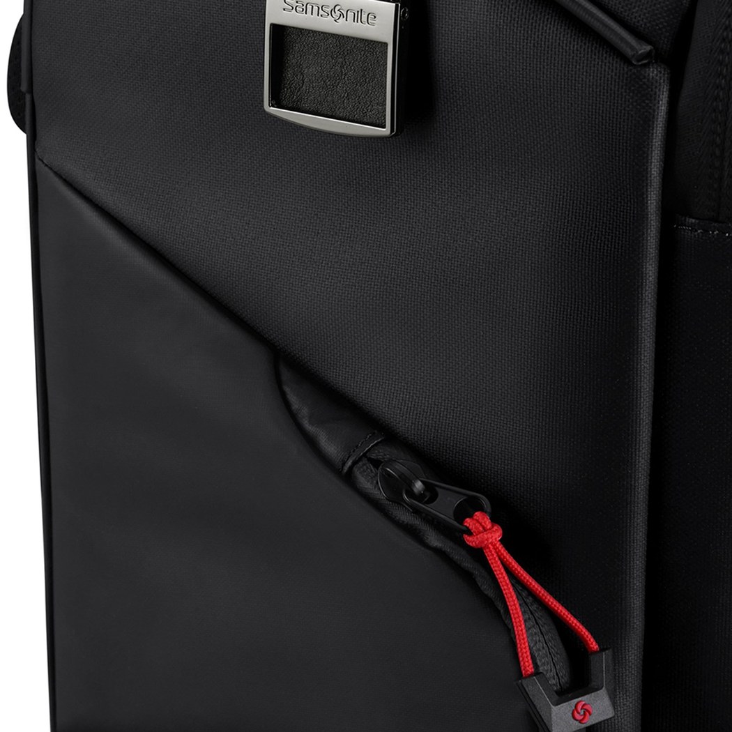 Samsonite Ecodiver - 2 Tekerlekli Duffle 55 cm Kabin Boy Valiz 15.6