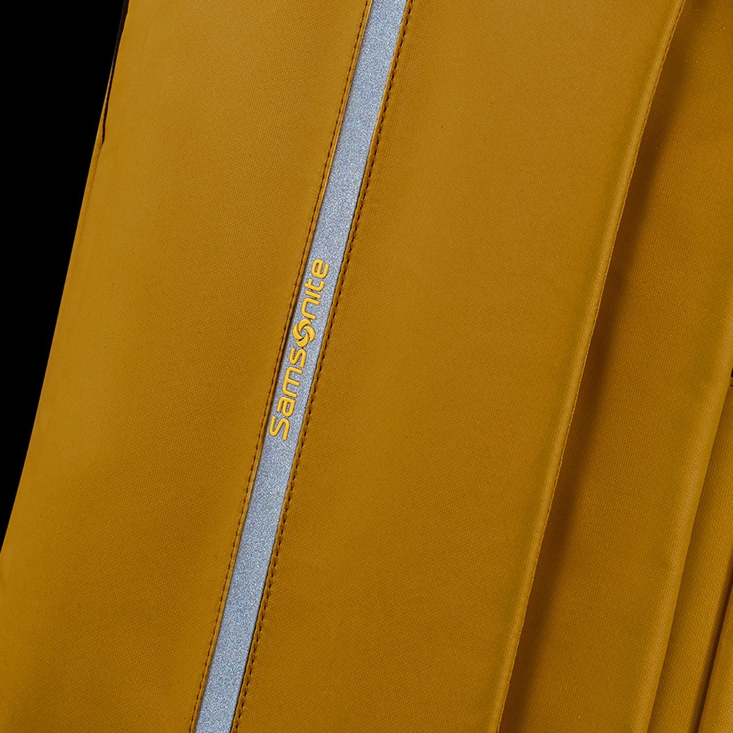 Samsonite Ecodiver - 2 Tekerlekli Duffle 55 cm Kabin Boy Valiz 15.6