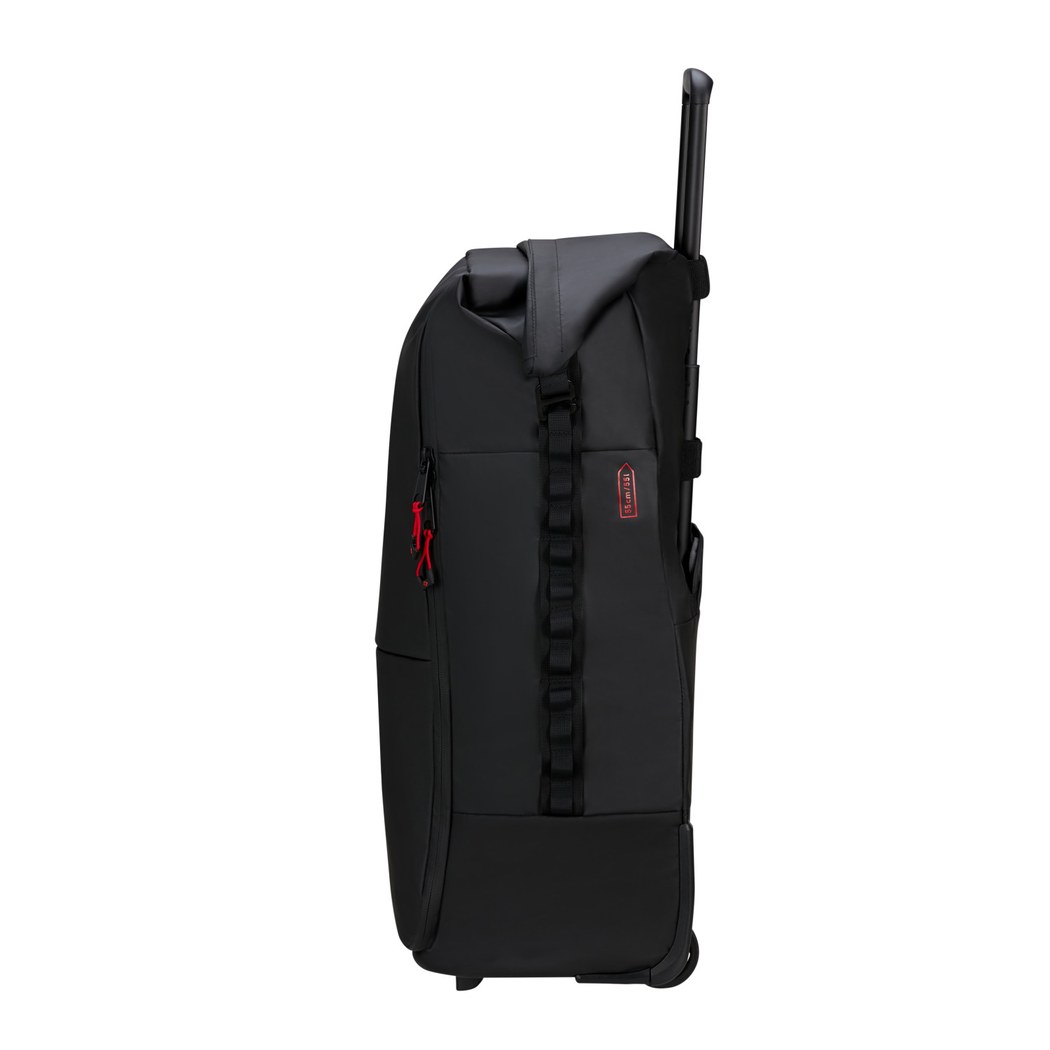 Samsonite Ecodiver - 2 Tekerlekli Duffle Seyahat Çantası