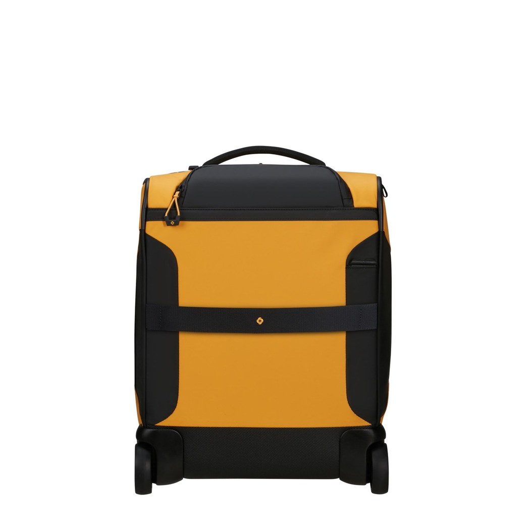 Samsonite Ecodiver - 2 Tekerlekli Duffle Kabin Boy Valiz
