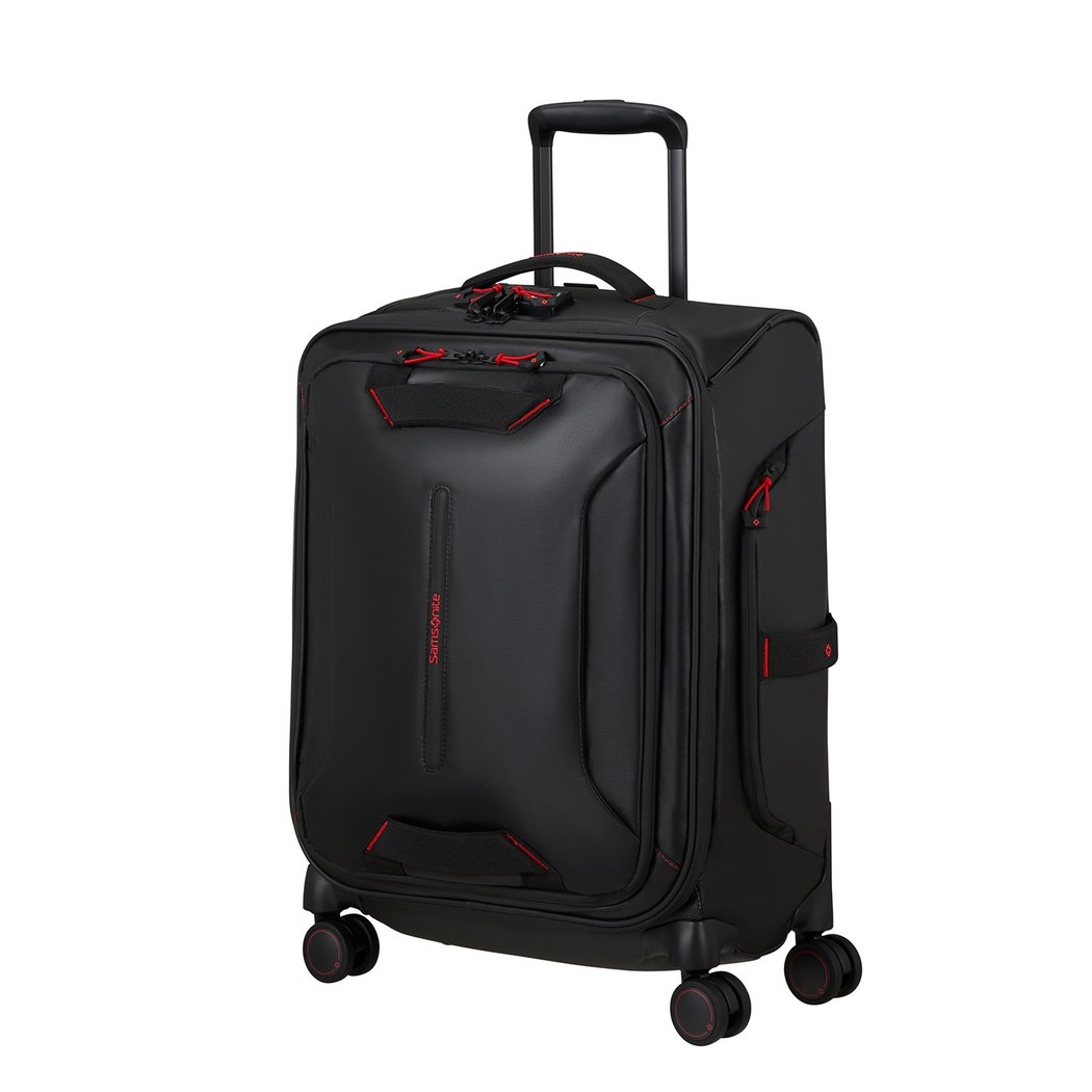 Samsonite Ecodiver - 4 Tekerlekli Duffle 55 cm Kabin Boy Valiz