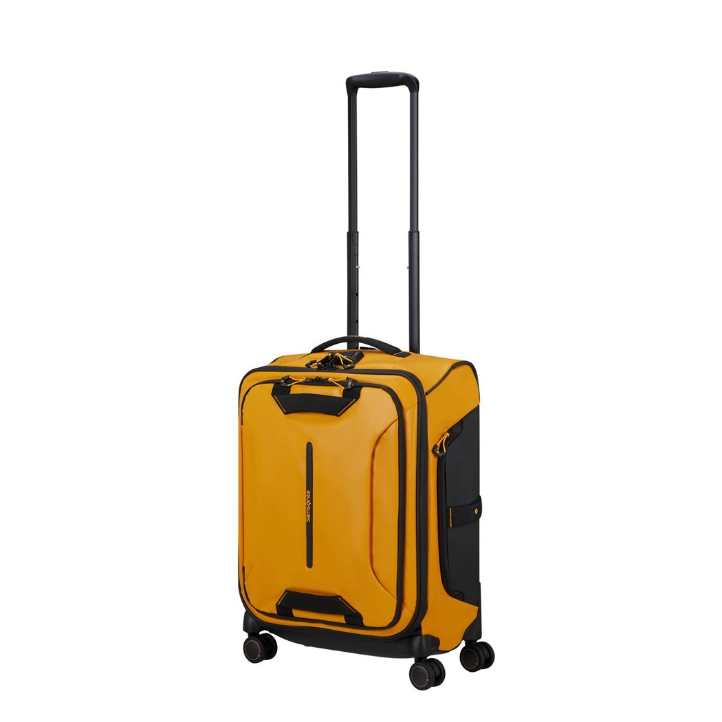 Samsonite Ecodiver - 4 Tekerlekli Duffle 55 cm Kabin Boy Valiz