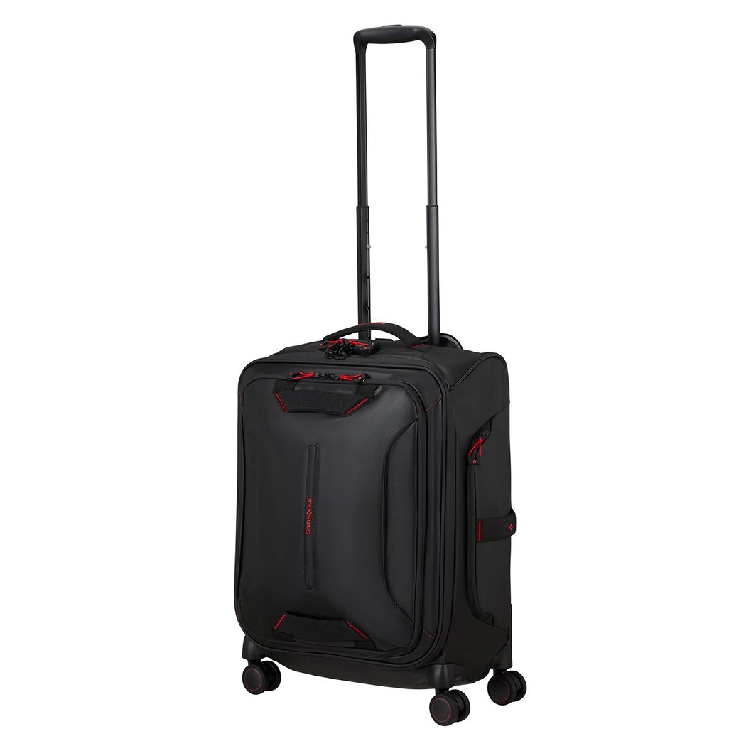 Samsonite Ecodiver - 4 Tekerlekli Duffle 55 cm Kabin Boy Valiz