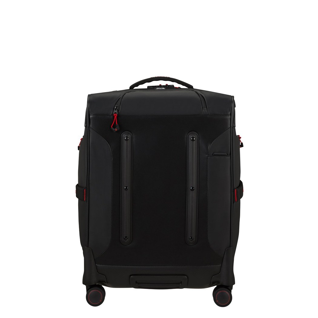 Samsonite Ecodiver - 4 Tekerlekli Duffle 55 cm Kabin Boy Valiz