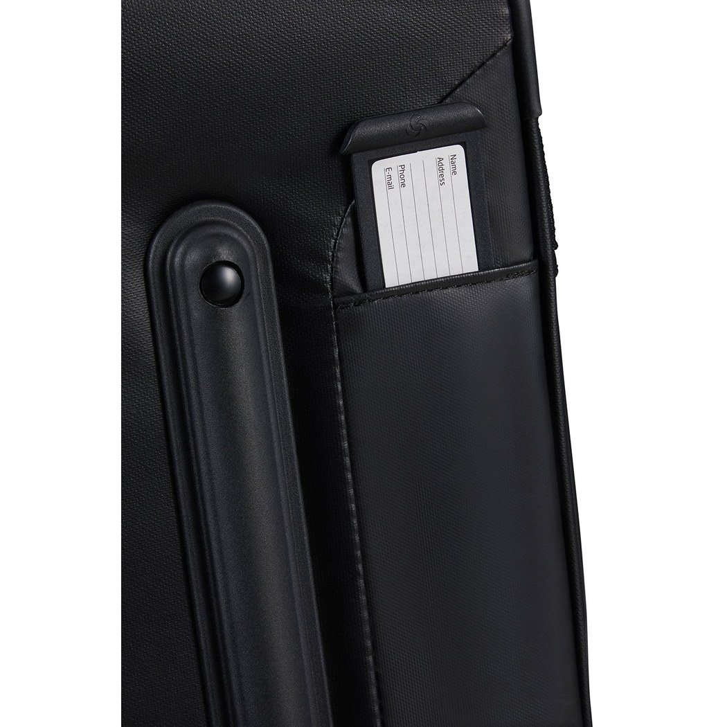 Samsonite Ecodiver - 4 Tekerlekli Duffle 55 cm Kabin Boy Valiz