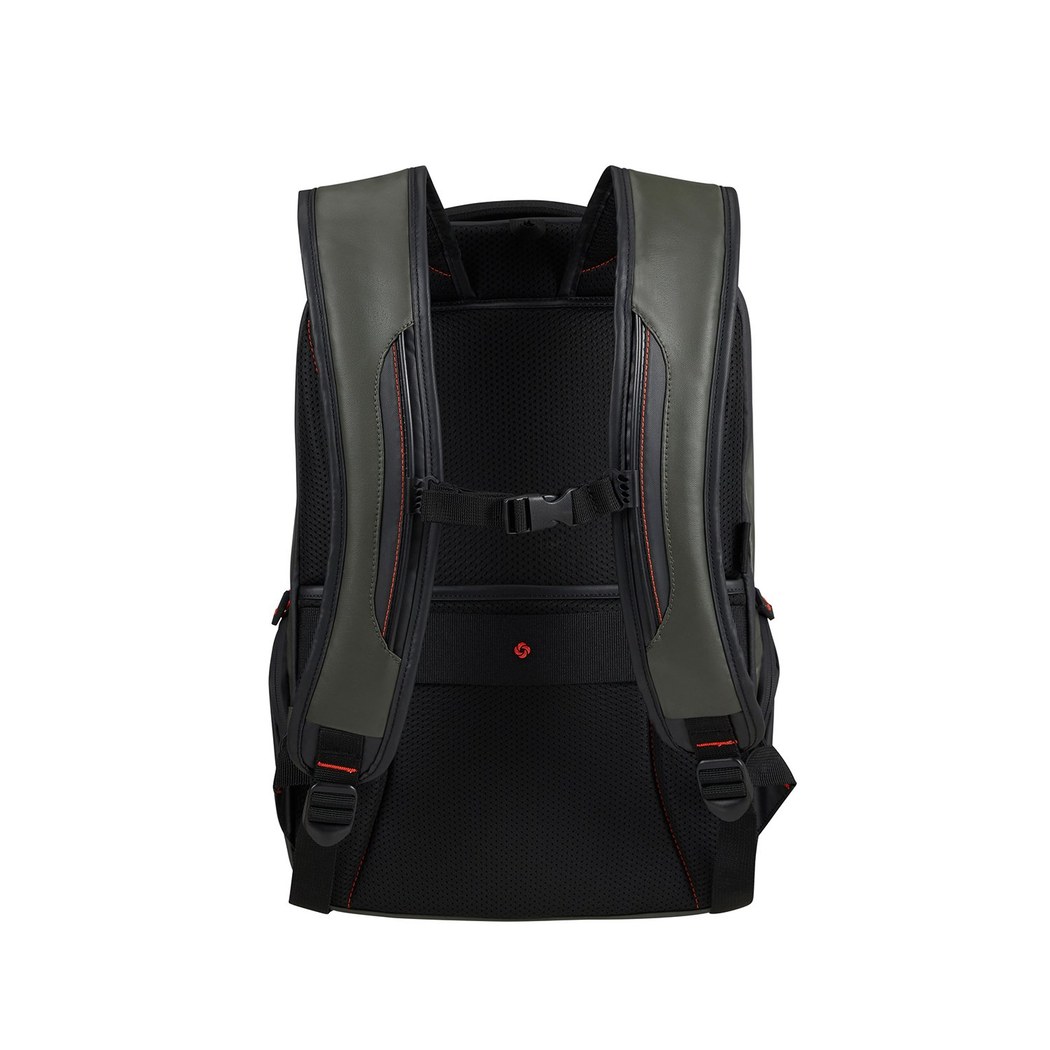 Samsonite Ecodiver Laptop Sırt Çantası 15.6