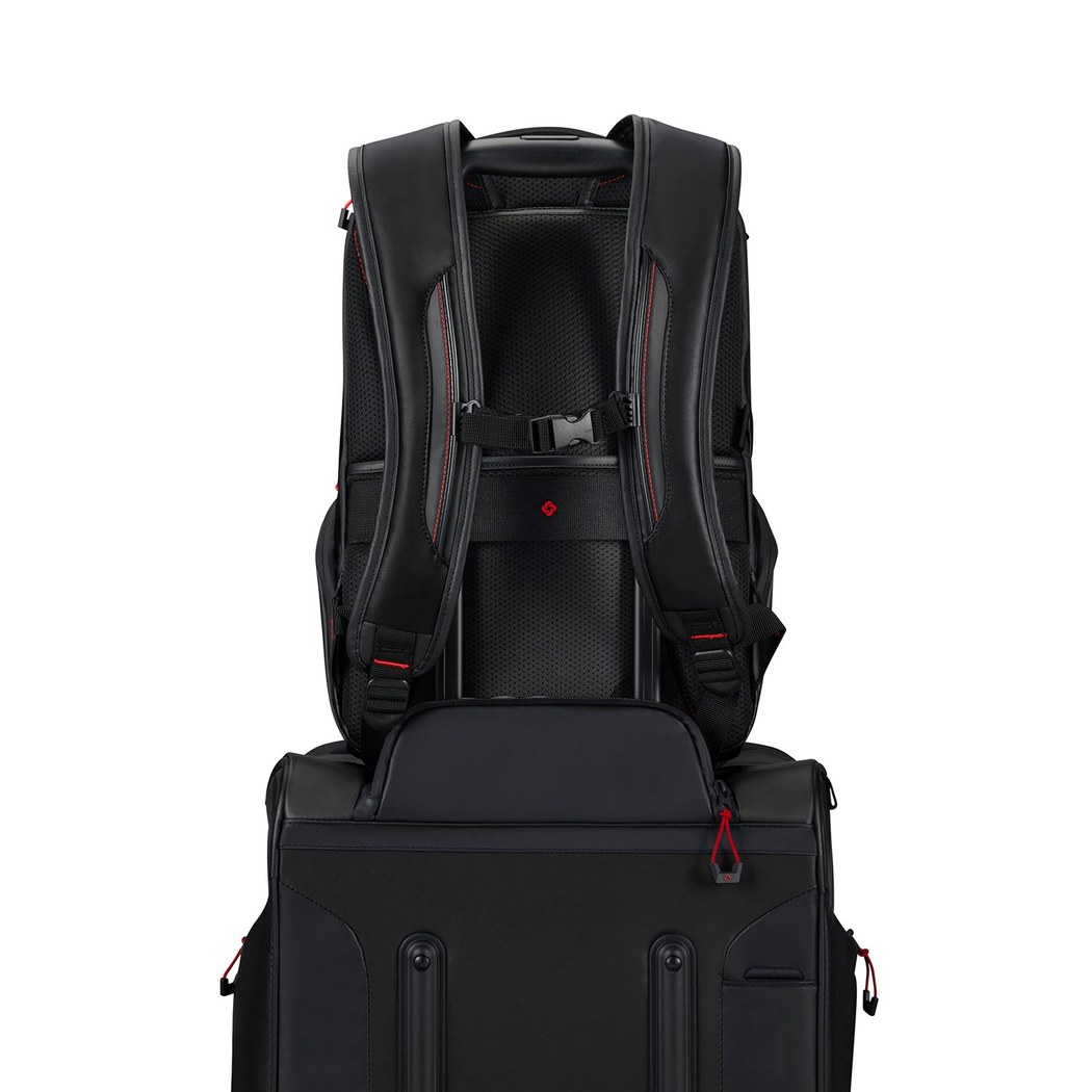 Samsonite Ecodiver Laptop Sırt Çantası 15.6