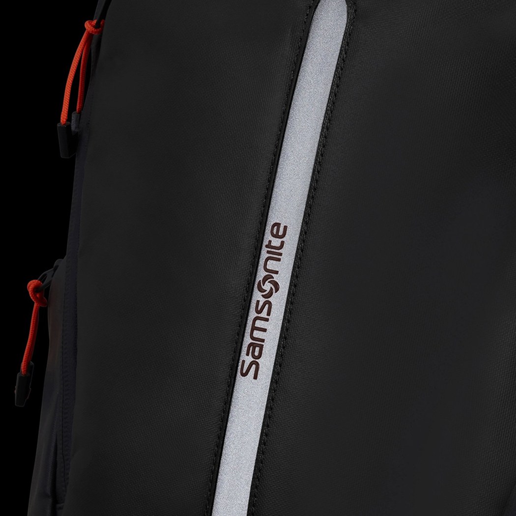 Samsonite Ecodiver Laptop Sırt Çantası 15.6