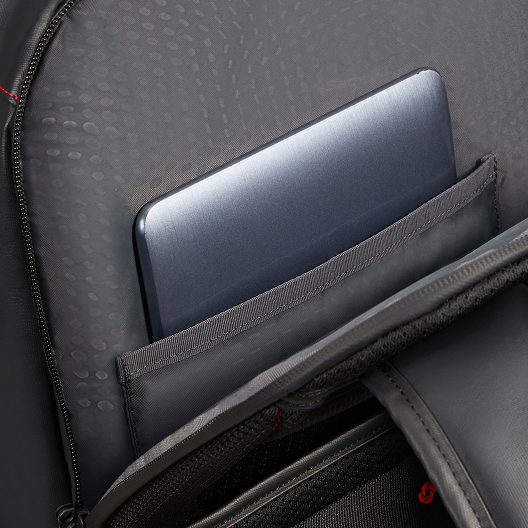 Samsonite Ecodiver Laptop Sırt Çantası 15.6