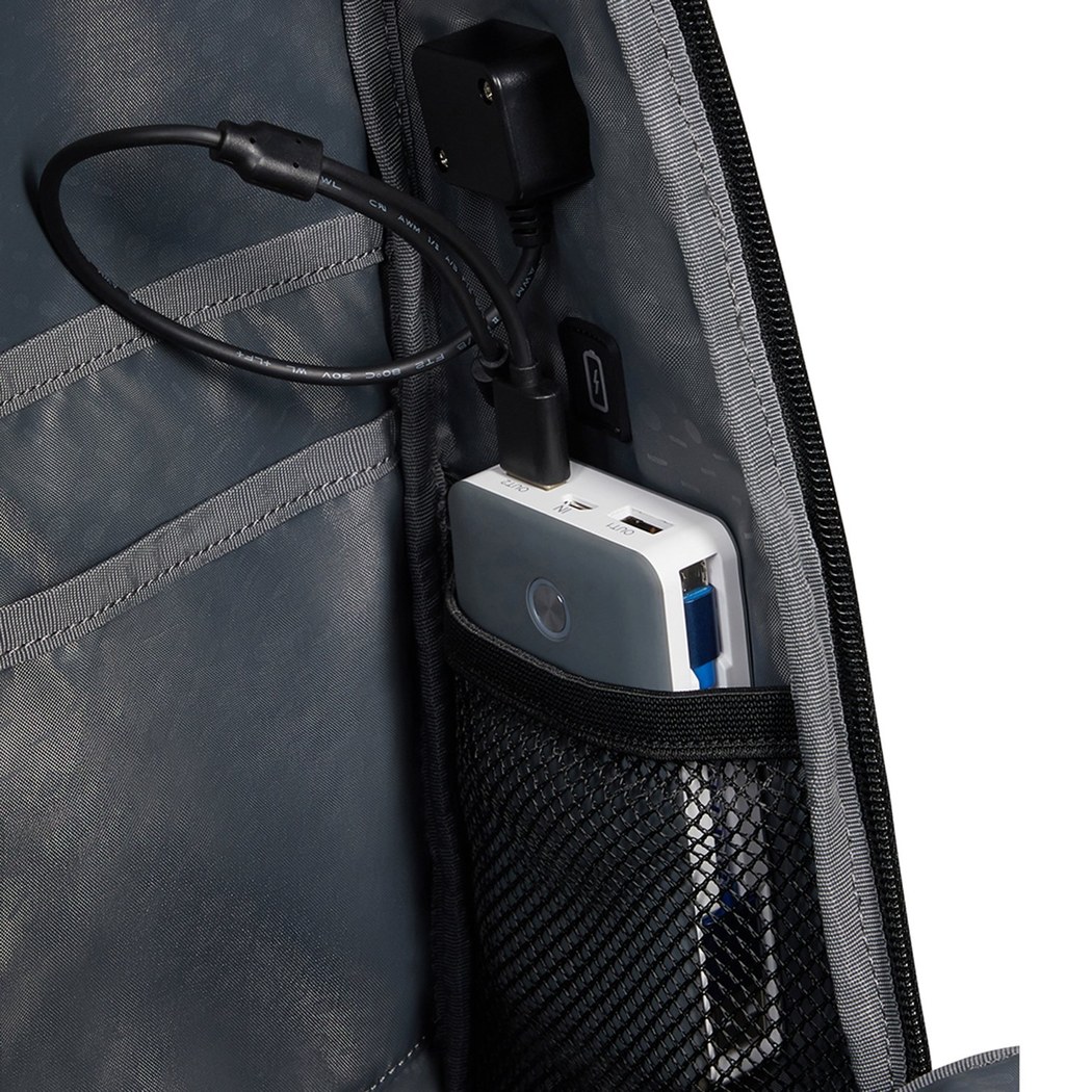 Samsonite Ecodiver Laptop Sırt Çantası 15.6