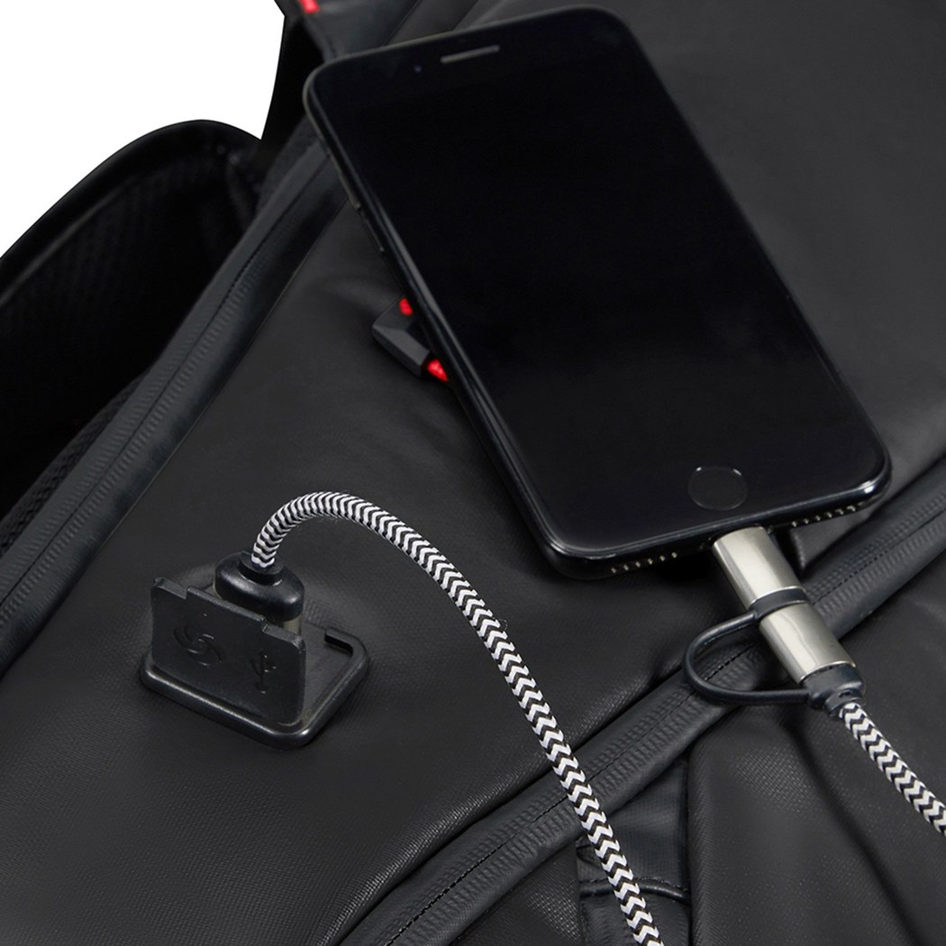 Samsonite Ecodiver Laptop Sırt Çantası 15.6