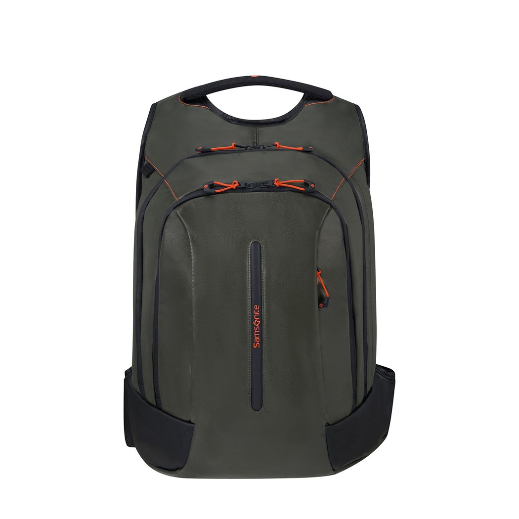 Samsonite Ecodiver Laptop Sırt Çantası 17.3