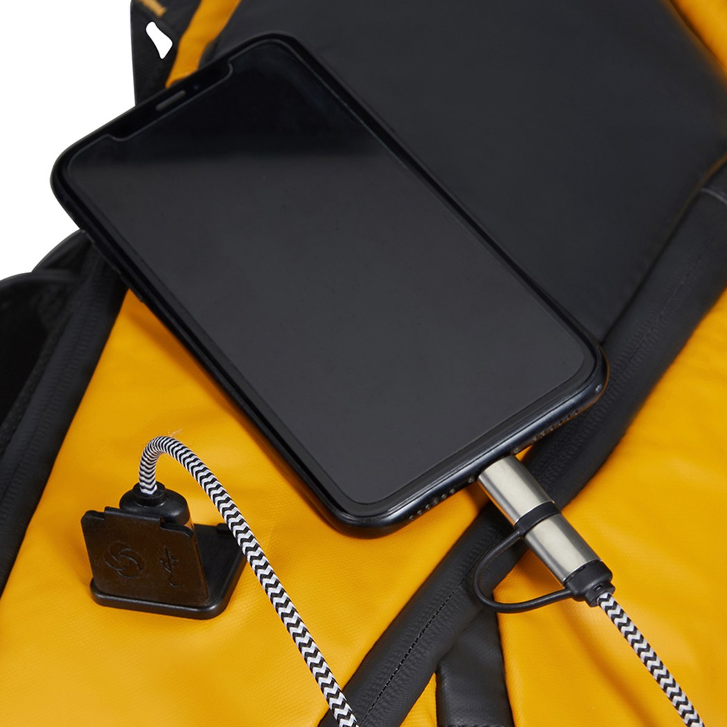 Samsonite Ecodiver Laptop Sırt Çantası 15.6