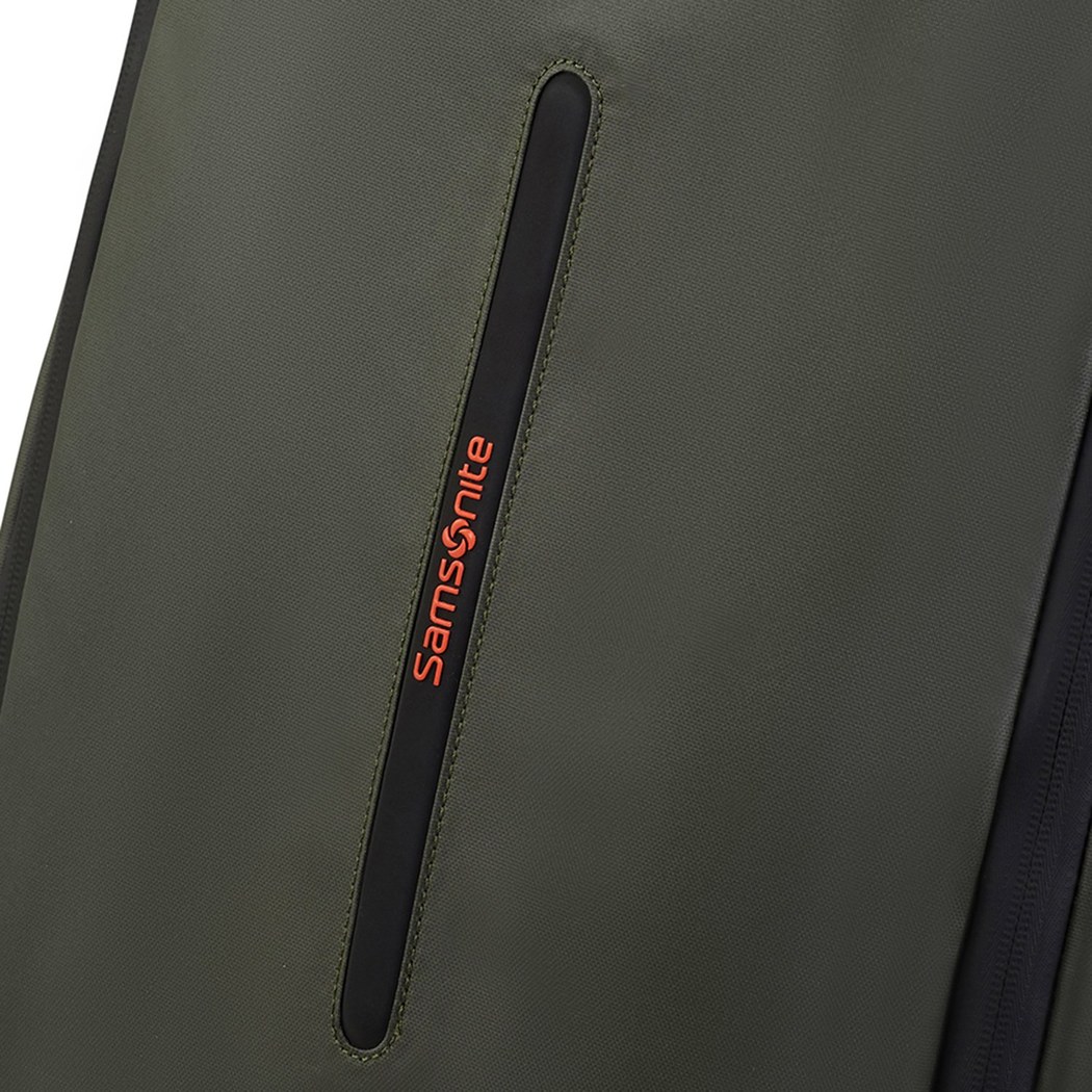 Samsonite Ecodiver Seyahat Çantası