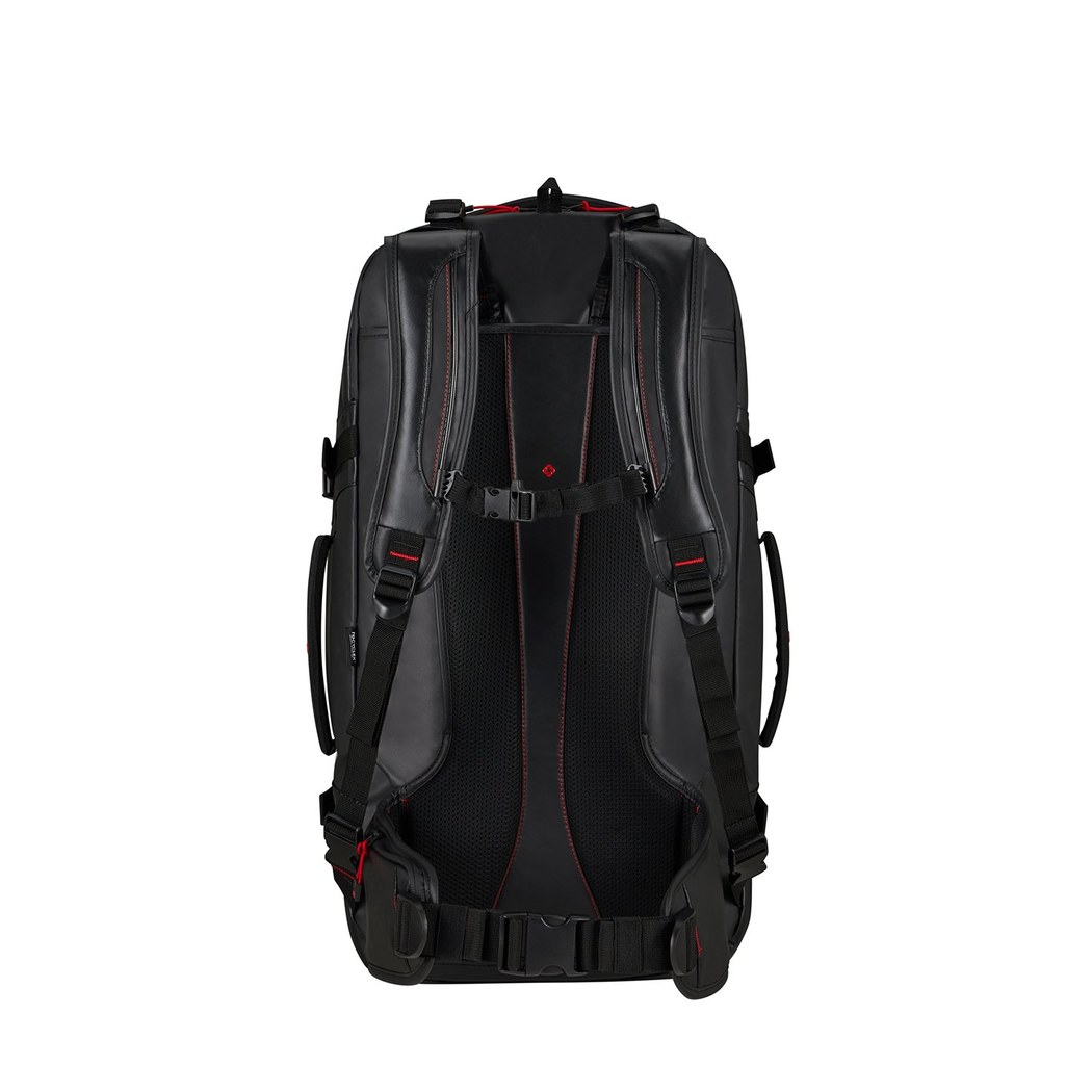 Samsonite Ecodiver Siyah Sırt Çantası 17.3