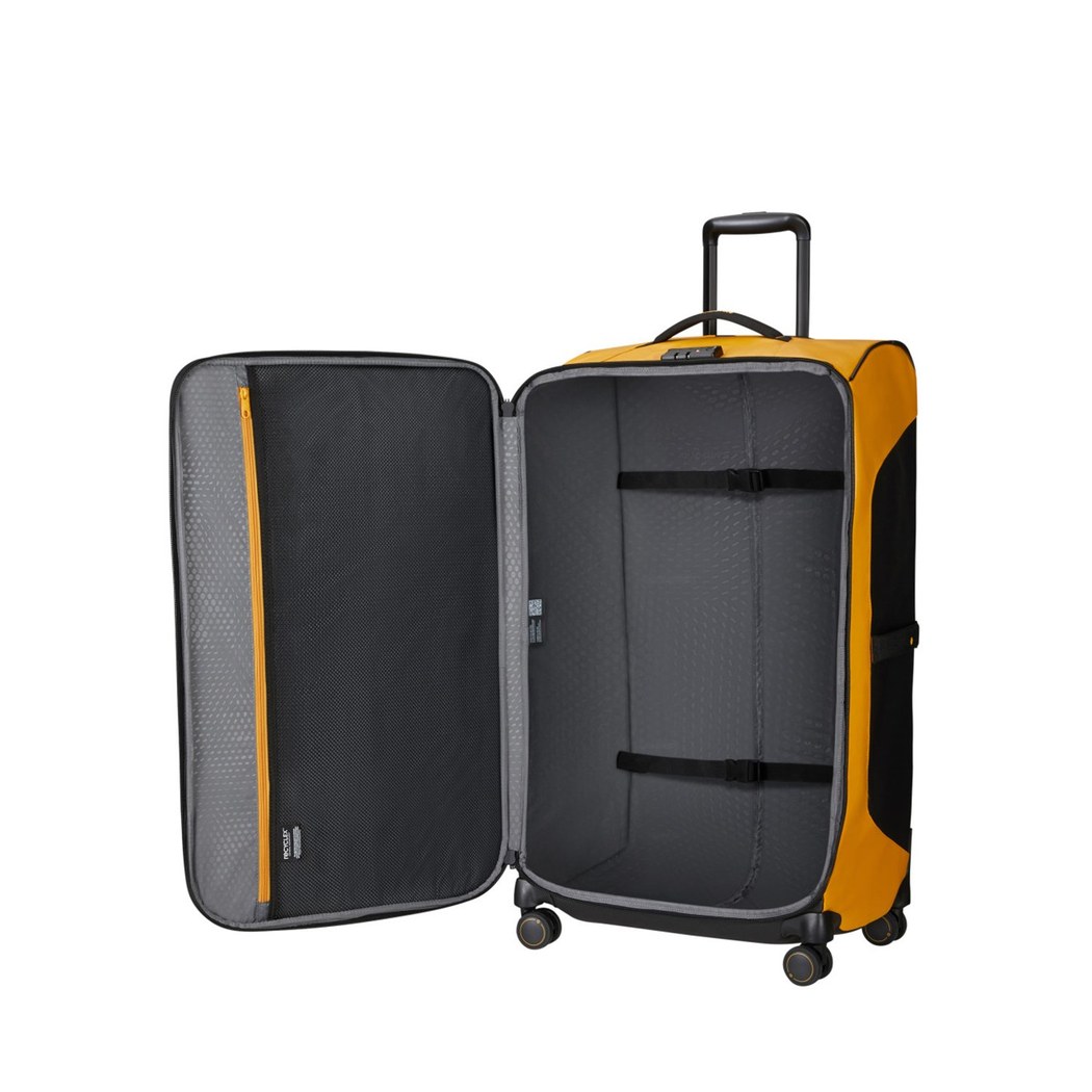 Samsonite Ecodiver-Spinner 79/29 Büyük Boy Tekerlekli Valiz