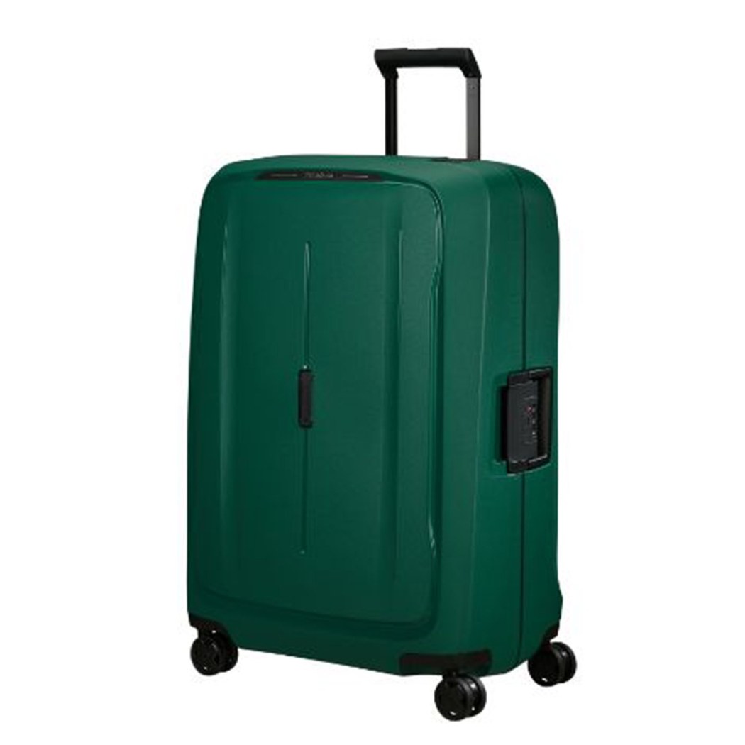 Samsonite Essens Büyük Boy Valiz