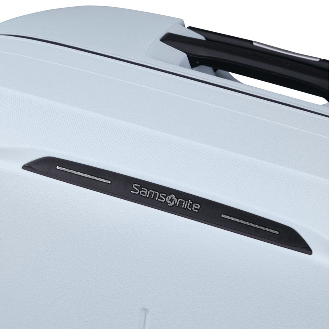 Samsonite Essens-Spinner 4 Tekerlekli Orta Boy Valiz 69cm