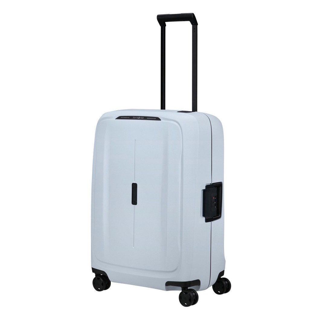 Samsonite Essens-Spinner 4 Tekerlekli Orta Boy Valiz 69cm