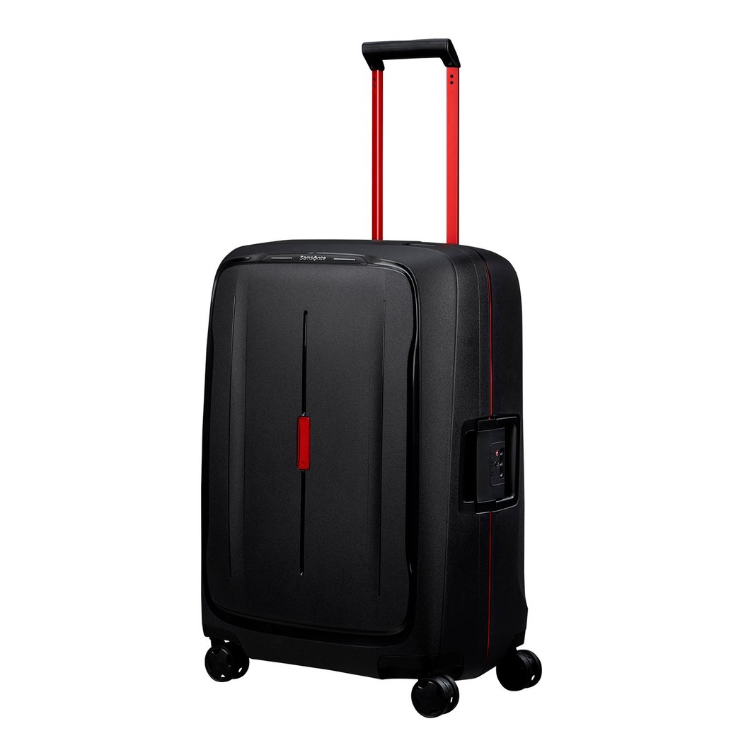 Samsonite Essens-Spinner 4 Tekerlekli Orta Boy Valiz 69cm