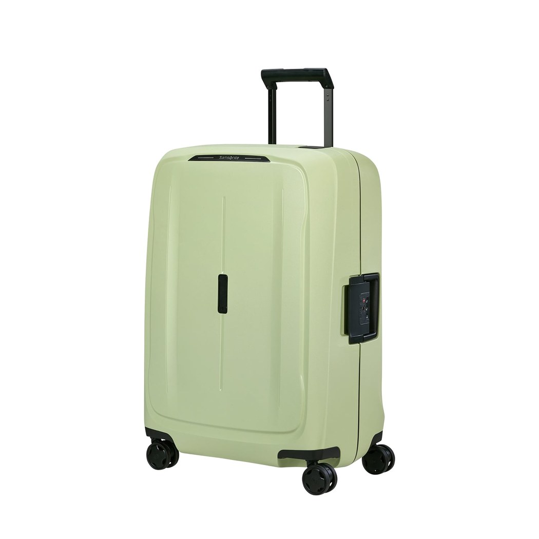 Samsonite Essens-Spinner 4 Tekerlekli Orta Boy Valiz 69cm