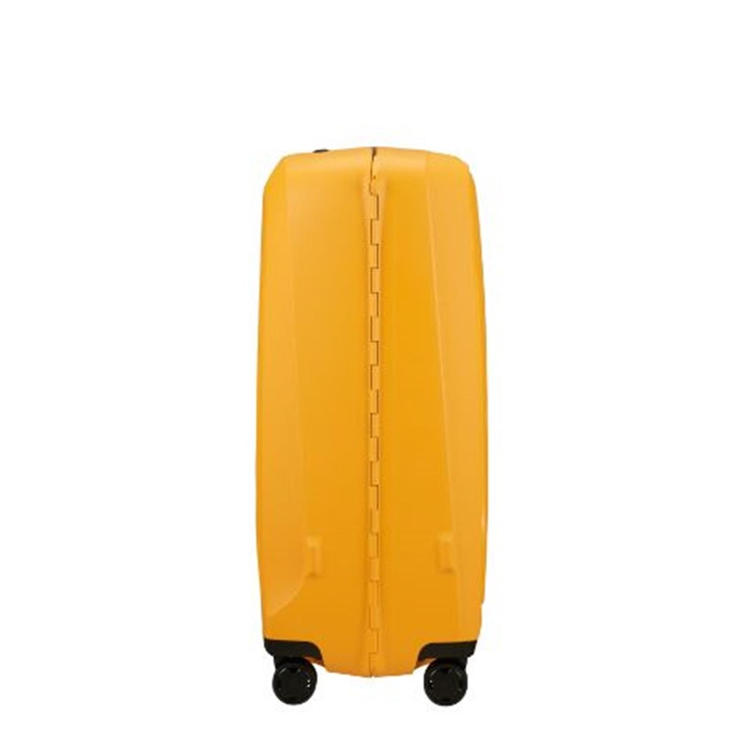Samsonite Essens-Spinner 4 Tekerlekli Büyük Boy Valiz 75cm