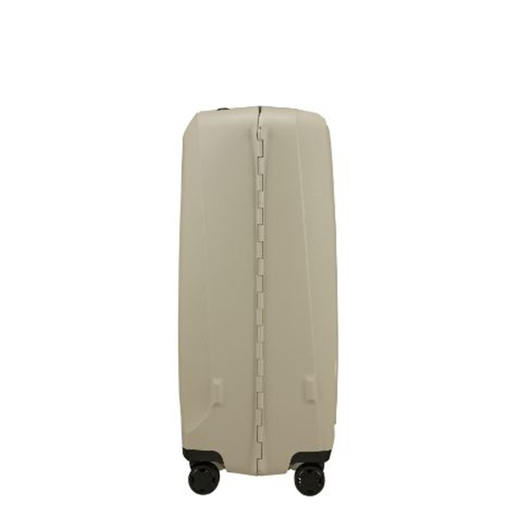 Samsonite Essens-Spinner 4 Tekerlekli Büyük Boy Valiz 75cm