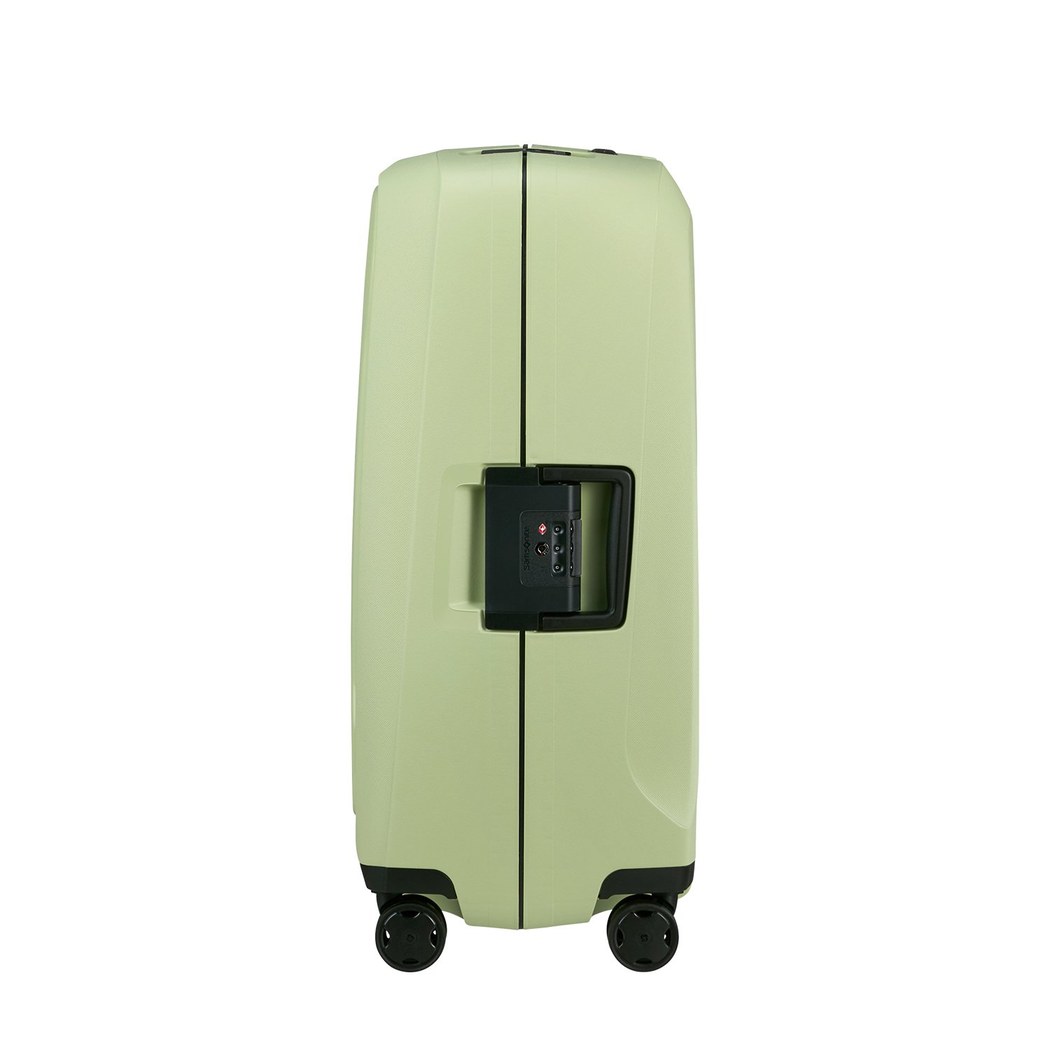 Samsonite Essens-Spinner 4 Tekerlekli Orta Boy Valiz 69cm