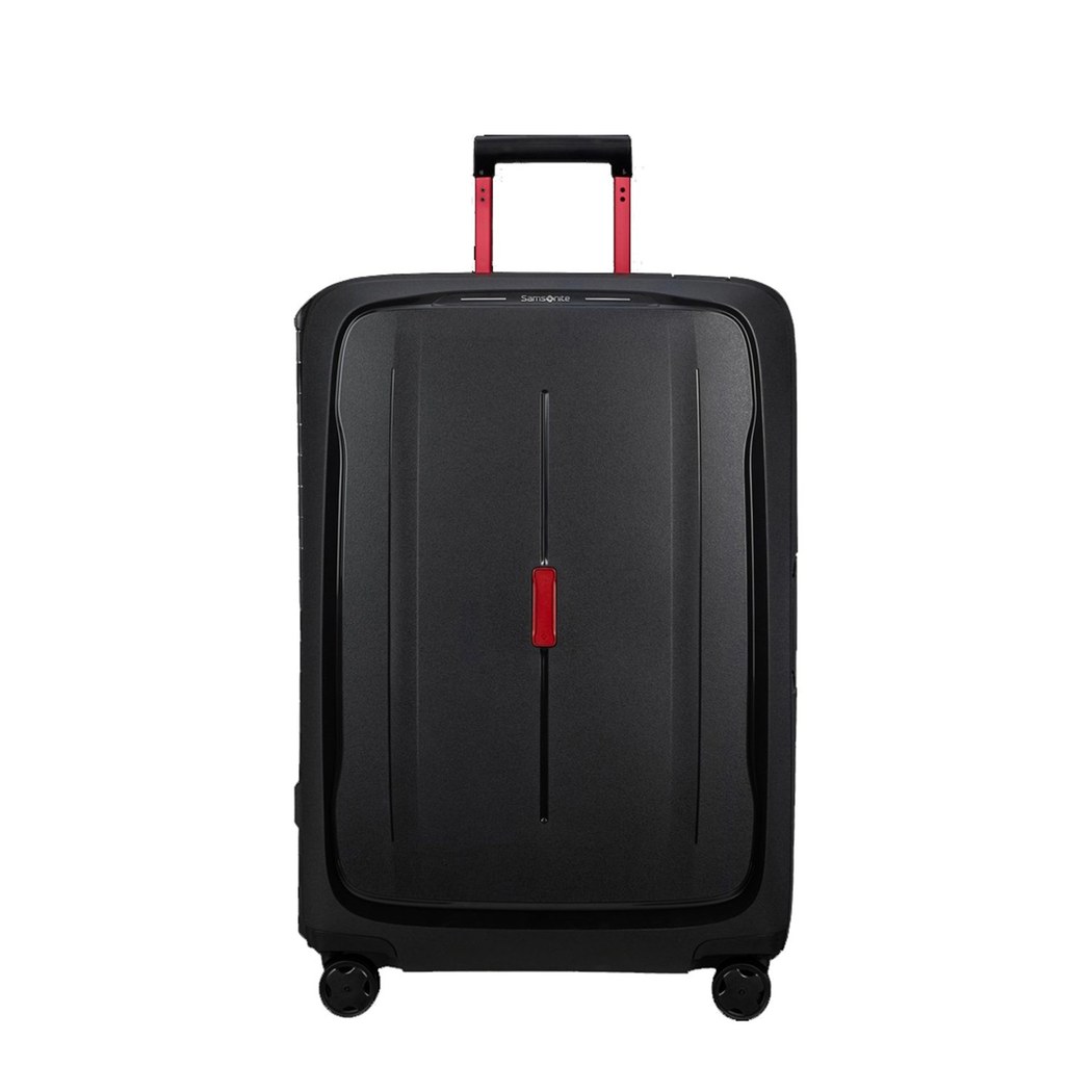 Samsonite Essens-Spinner 4 Tekerlekli Büyük Boy Valiz 75cm