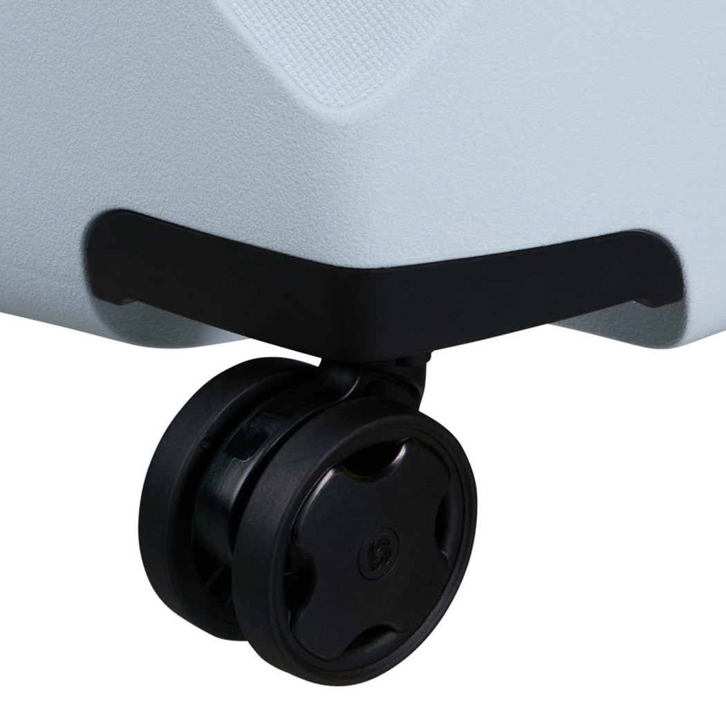 Samsonite Essens-Spinner 4 Tekerlekli Orta Boy Valiz 69cm