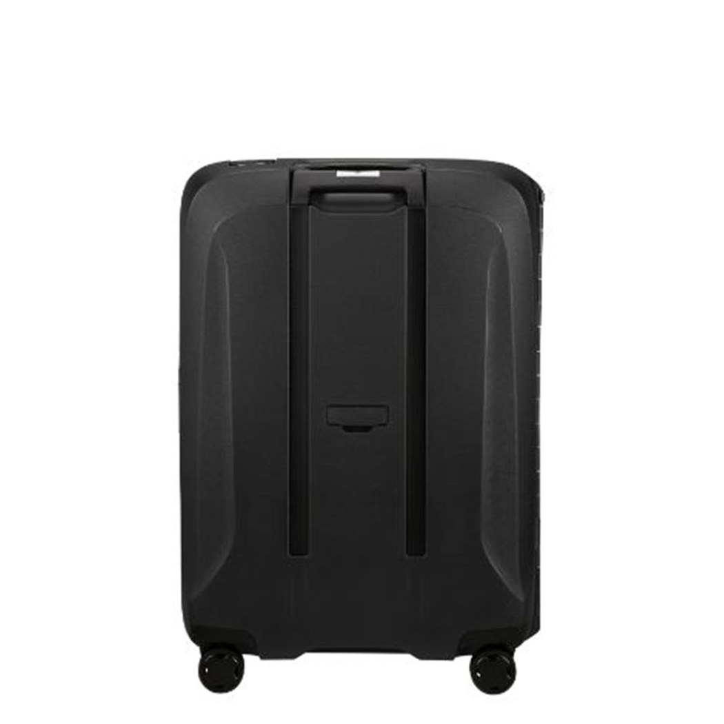 Samsonite Essens-Spinner 4 Tekerlekli Orta Boy Valiz 69cm