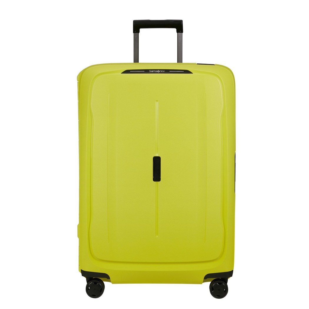 Samsonite Essens-Spinner 4 Tekerlekli Büyük Boy Valiz 75cm