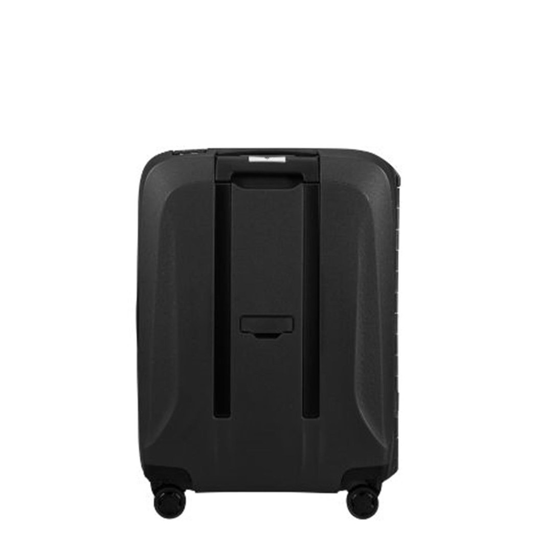 Samsonite Essens-Spinner 4 Tekerlekli Kabin Boy Valiz 55cm